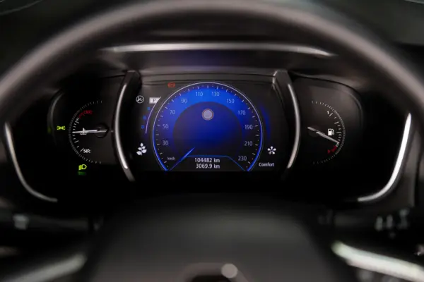 Renault Mégane Sport Tourer 1.2 TCE Bose Edition EDC 14