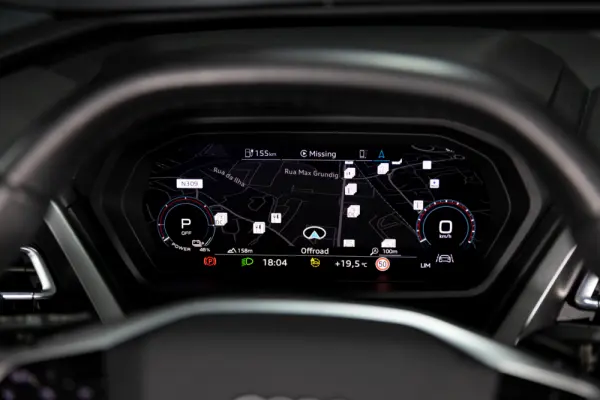 Audi Q4 e-tron 45 quattro 82 kWh 19