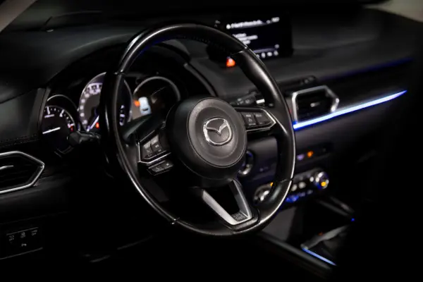 Mazda CX-5 2.2 D Excellence Navi 6