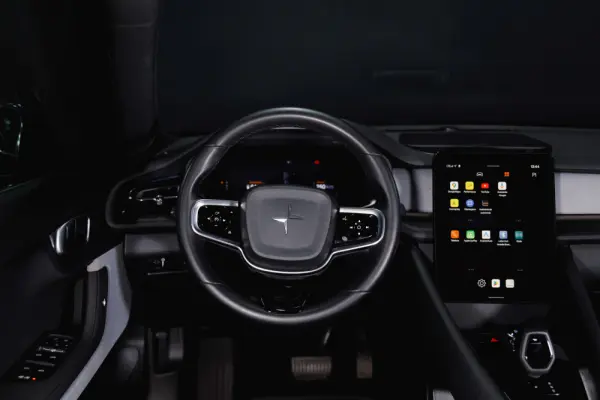 Polestar 2 Long Range 78 kWh AWD 13