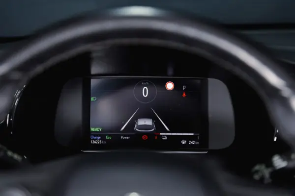 Opel Corsa-e Elegance 21