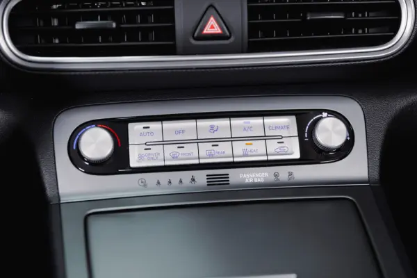 Hyundai Kauai 64 kWh Premium 8