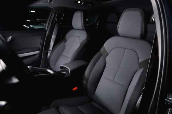 Polestar 2 Long Range 78 kWh AWD 9