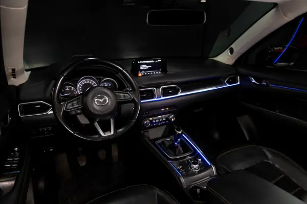 Mazda CX-5 2.2 D Excellence Navi 11