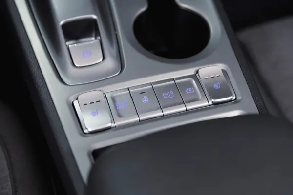 Hyundai Kauai EDITION 30+ 8