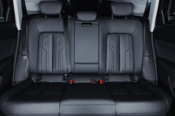 Audi e-tron 50 quattro advanced 19