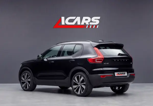 Volvo XC 40 P8 AWD Recharge RDesign 3