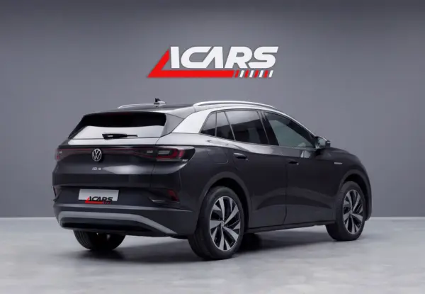 Volkswagen ID.4 Performance Upgrade Pro 1st 2