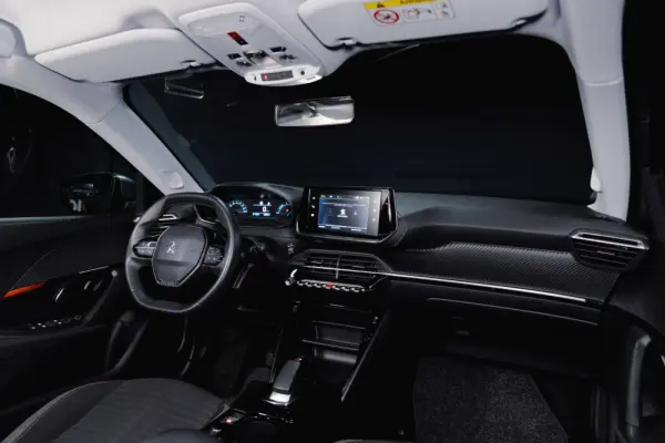 Peugeot e-2008 50 kWh Active Pack 15