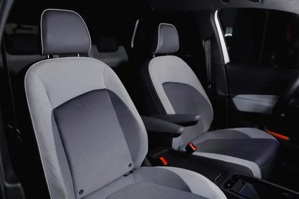 Volkswagen ID.3 Performance Upgrade Pro 1st Plus 9