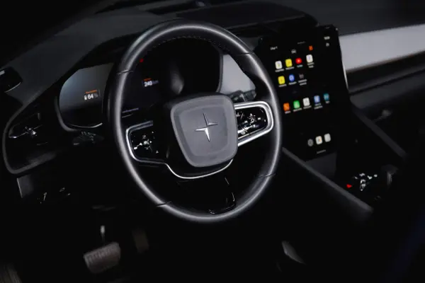 Polestar 2 Long Range 78 kWh AWD 6