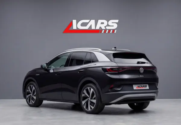 Volkswagen ID.4 Performance Upgrade Pro 1st 3