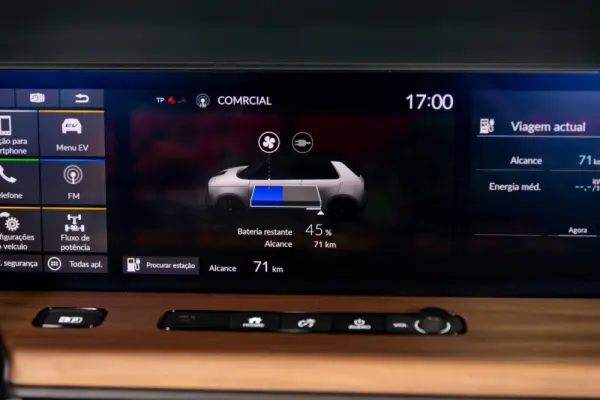 Honda e Advance (17") 7