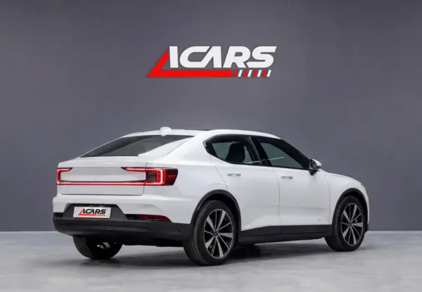 Polestar 2 Long Range 78 kWh 2