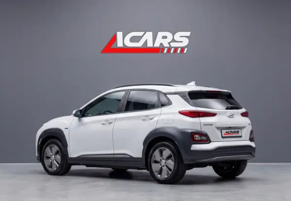 Hyundai Kauai 64 kWh Premium 3