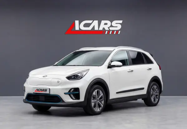 Kia e-Niro 64kWh 4