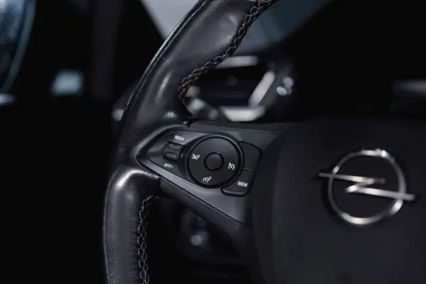 Opel Corsa-e Elegance 18