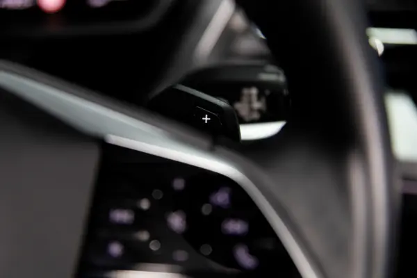 Audi Q4 e-tron 45 quattro 82 kWh 20