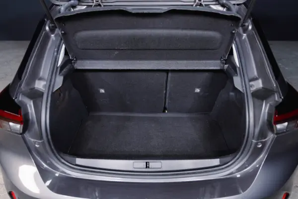 Opel Corsa-e Elegance 23