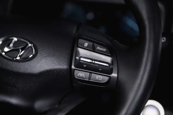 Hyundai Kauai EDITION 30+ 20