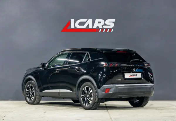 Peugeot e-2008 50 kWh Allure Pack 3