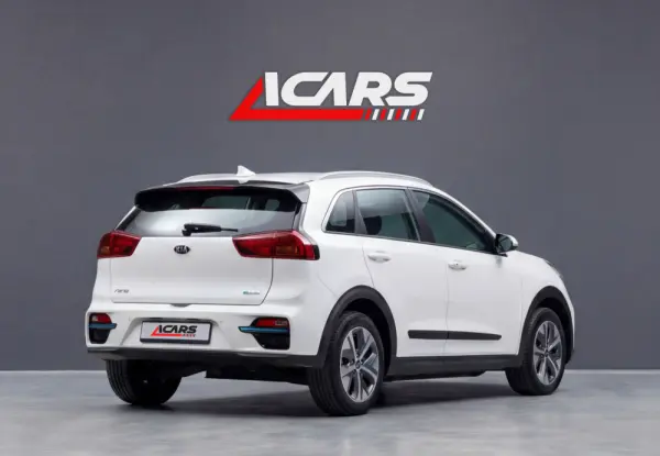 Kia e-Niro 64kWh 2