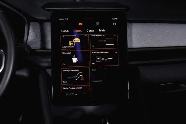 Polestar 2 Long Range 78 kWh AWD 19