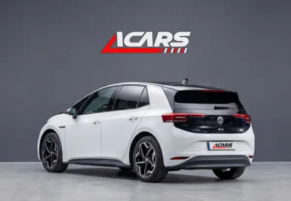 Volkswagen ID.3 Performance Upgrade Pro 1st Plus 3