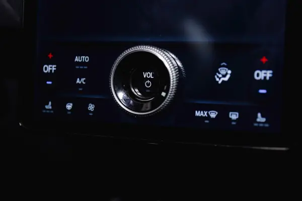 Ford Mustang Mach-E Standard 25