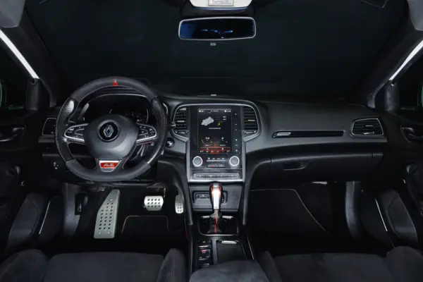 Renault Mégane 1.8 TCe R.S. EDC J19 5