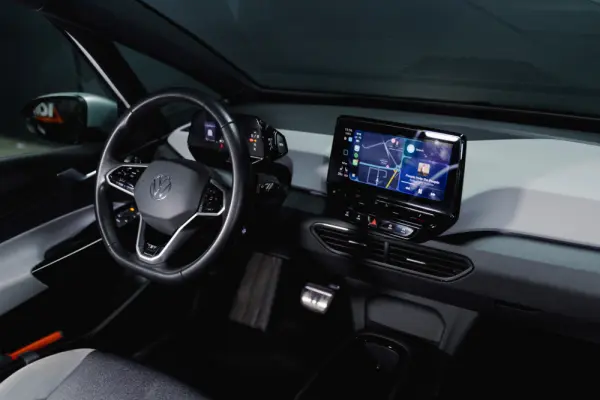 Volkswagen ID.3 Performance Upgrade Pro 1st Plus 15