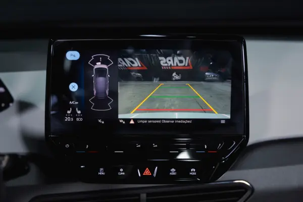 Volkswagen ID.3 Performance Upgrade Pro 1st Plus 22