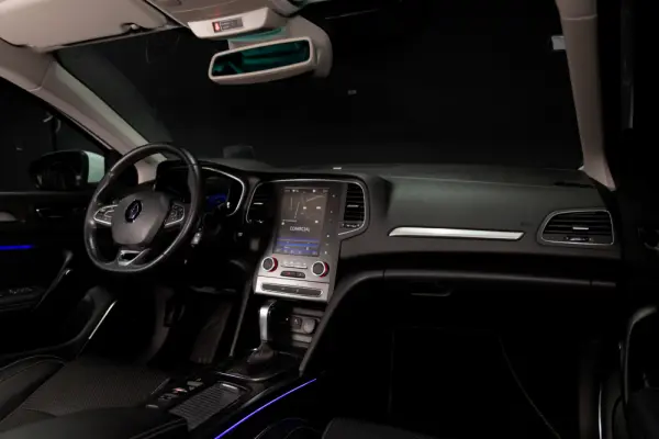 Renault Mégane Sport Tourer 1.2 TCE Bose Edition EDC 27