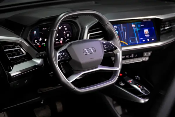 Audi Q4 e-tron 45 quattro 82 kWh 6