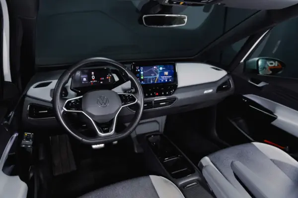 Volkswagen ID.3 Performance Upgrade Pro 1st Plus 11