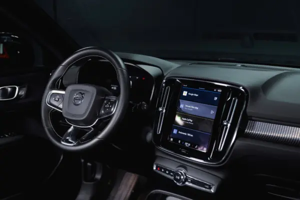 Volvo XC 40 P8 AWD Recharge RDesign 15