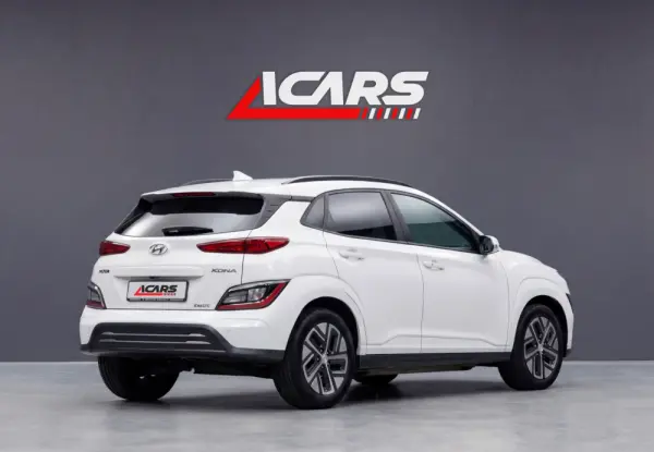 Hyundai Kauai EDITION 30+ 2