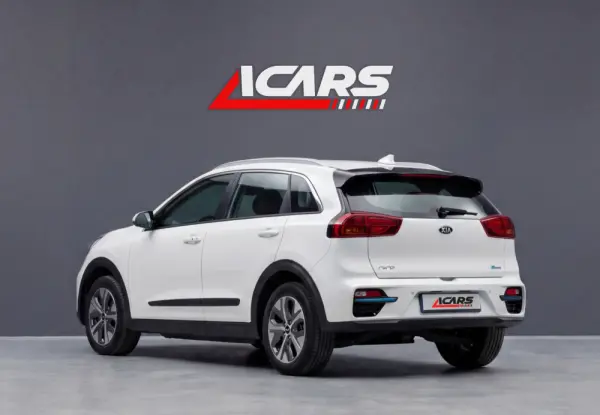 Kia e-Niro 64kWh 3