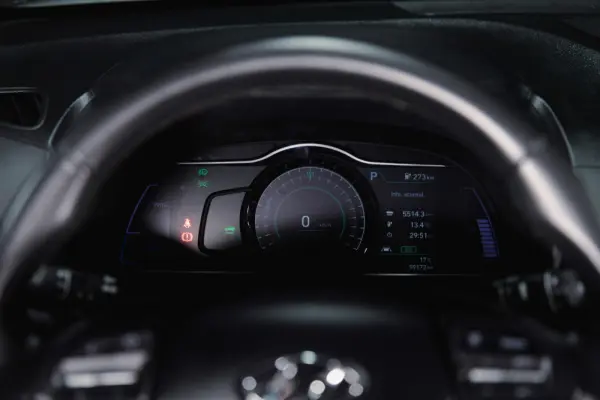 Hyundai Kauai 64 kWh Premium 17