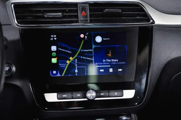 MG ZS EV 44.5 kWh Luxury 7