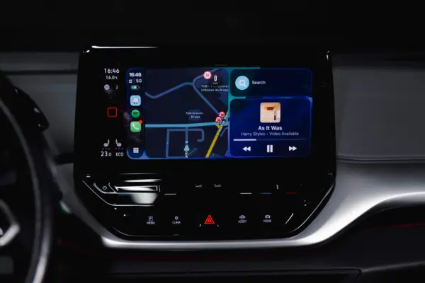 Volkswagen ID.4 Performance Upgrade Pro 1st 7