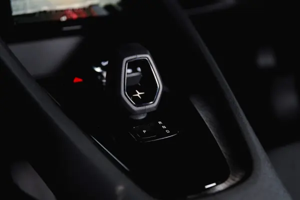 Polestar 2 Long Range 78 kWh AWD 16
