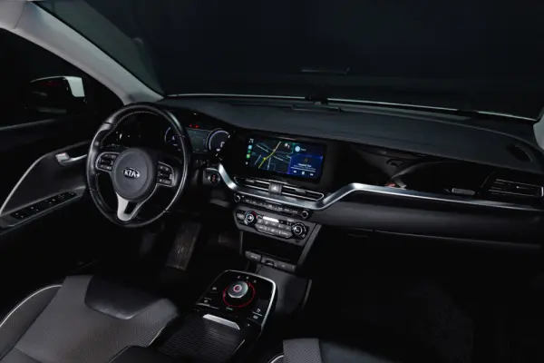 Kia e-Niro 64kWh 14