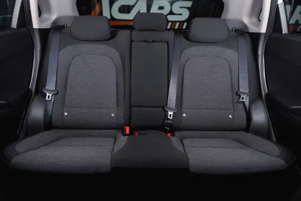 Hyundai Kauai 64 kWh Premium 23