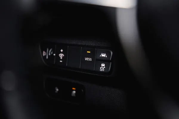 Kia e-Niro 64kWh 24