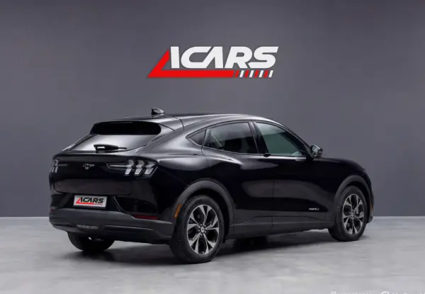 Ford Mustang Mach-E Standard 2