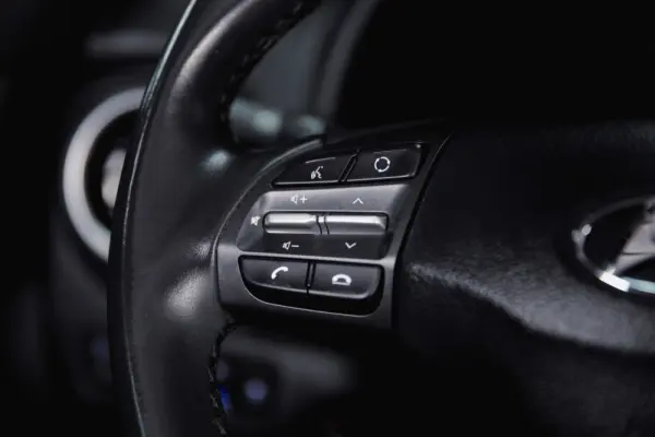 Hyundai Kauai 64 kWh Premium 20