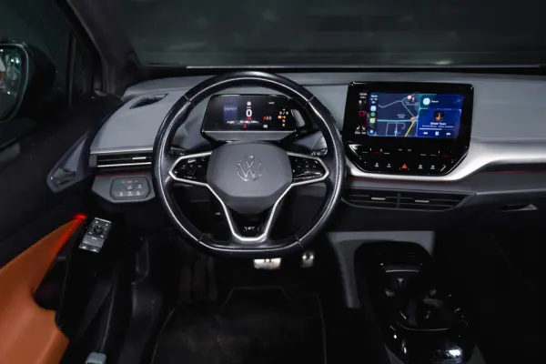 Volkswagen ID.4 Performance Upgrade Pro 1st 13