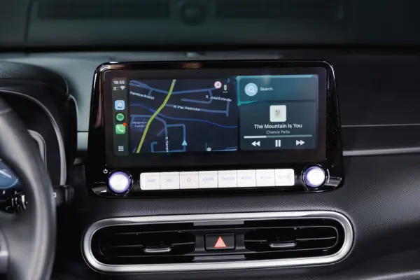 Hyundai Kauai EDITION 30+ 7