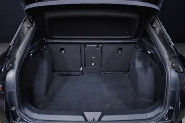 Volkswagen ID.4 Performance Upgrade Pro 1st 25